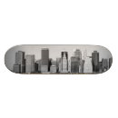 Search for city skyline skateboards Architecture