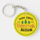 Search for farm fresh key rings Rustic