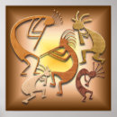 Search for kokopelli posters Kokopeli