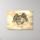 Search for angel canvas prints Heaven
