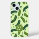 Search for pickles iphone cases Foodie