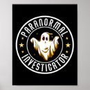 Search for ghost hunting posters Haunted