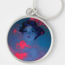 Search for hot girls key rings Pink