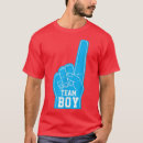 Search for gender reveal party tshirts Proud new mum