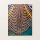 Search for viking ship puzzles Nautical
