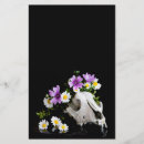 Search for skull flyers Floral