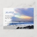 Search for colourful ocean waves invitations Tropical