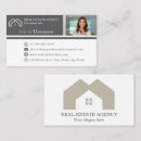 Search for inspector business cards Realtor