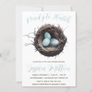 Search for hatching egg invitations Nest