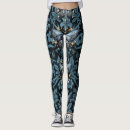 Search for cosmic clothing Mystical