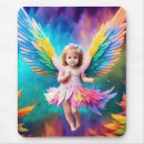 Search for angel babies mouse mats Wings