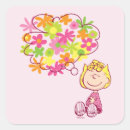 Search for sally stickers Charlie brown