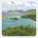 Search for virgin islands stickers Trunk bay