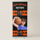 Search for basketball birthday banners Sports