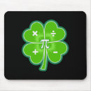 Search for funny saint patricks day electronics Shamrocks