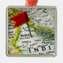 Search for international christmas tree decorations Famous place