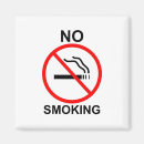 Search for no smoking sign magnets Icon