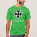 Search for iron cross clothing Black