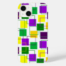 Search for mardi gras iphone cases Green
