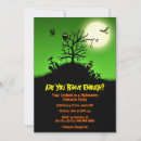 Search for graves invitations Scary