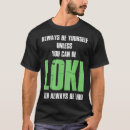 Search for loki tshirts Nordic