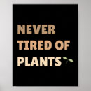 Search for funny gardening posters Plant lover