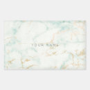 Search for green stone stickers Marble