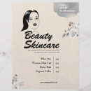 Search for makeup flyers Spa