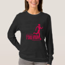 Search for running womens tshirts Training