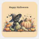Search for black kittens stickers Butterflies