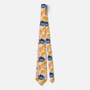 Search for navy blue and pink ties Floral pattern
