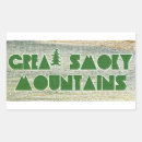 Search for great smoky mountains stickers Tennessee