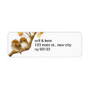 Search for sparrow return address labels Animals