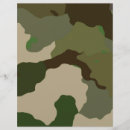 Search for camo patterns craft supplies Paper