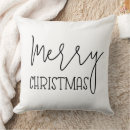 Search for elegant christmas cushions Minimalist
