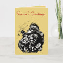 Search for victorian style christmas cards Retro