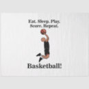Search for basketball tissue paper Sporty