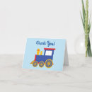 Search for cute train cards Engine