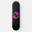Search for koi skateboards Pink