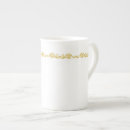 Search for scroll mugs Gold