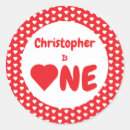 Search for first valentines day stickers February