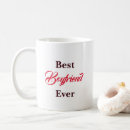 Search for best boyfriend ever mugs Simple