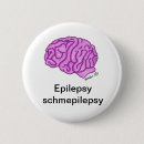 Search for epilepsy awareness badges Seizures