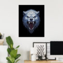 Search for dark fantasy posters White