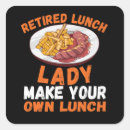 Search for lunch stickers Cafeteria