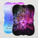 Search for gothic masquerade invitations Mask