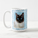 Search for siamese cat mugs Kitten
