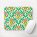 Search for bird heart mouse mats Floral
