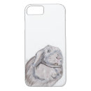 Search for bunny iphone cases Illustration