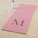 Search for monogram yoga mats Grey